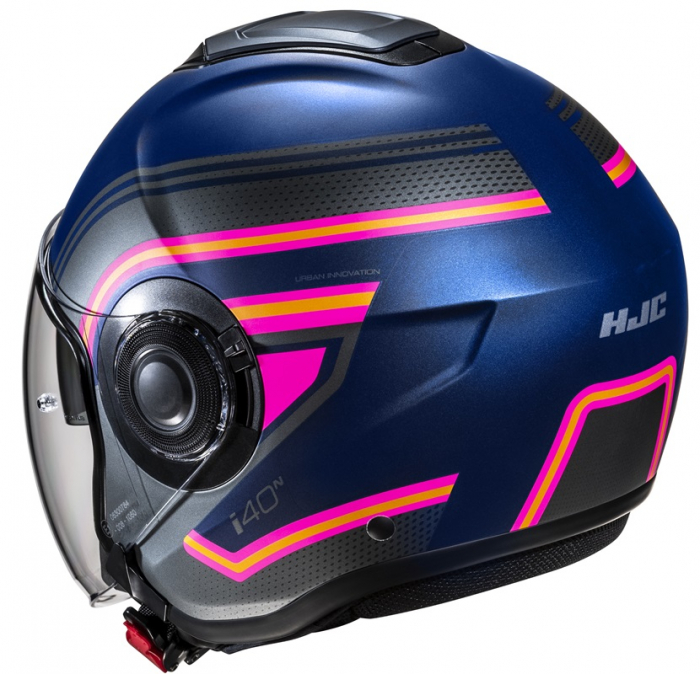 Casca HJC i40N Linia [3]