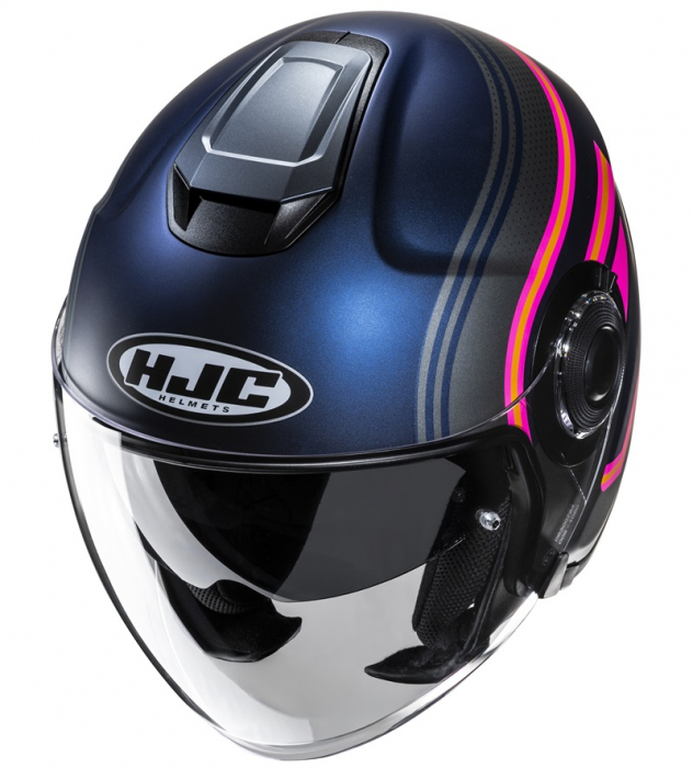 Casca HJC i40N Linia [2]