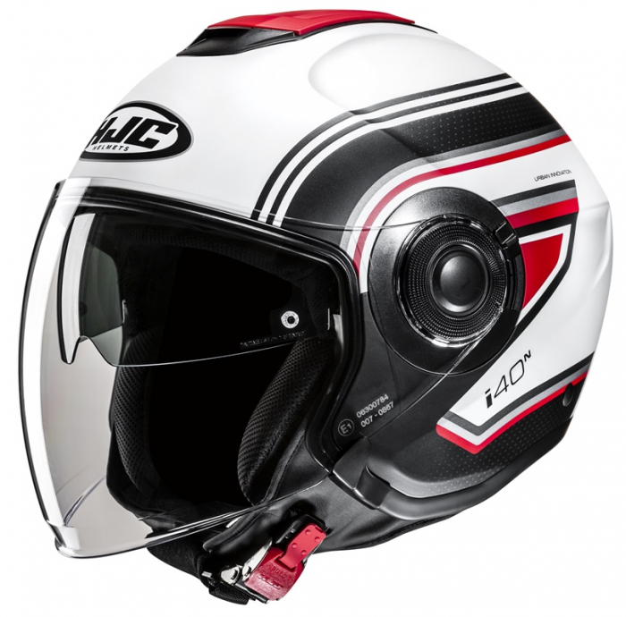 Casca HJC i40N Linia [1]