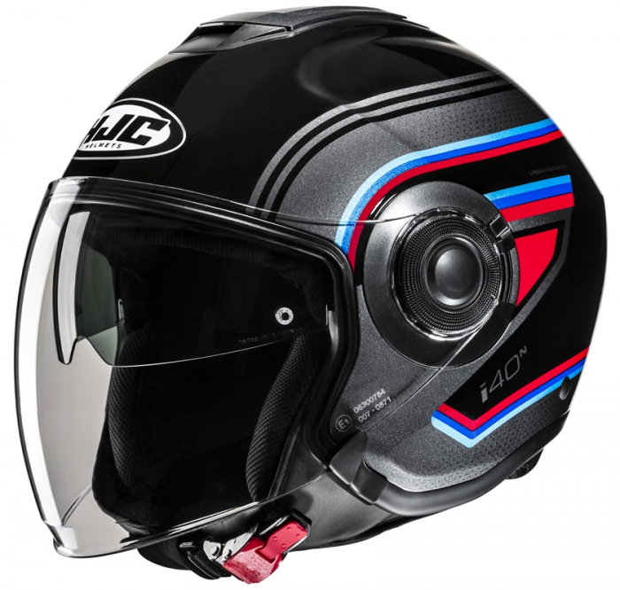 Casca HJC i40N Linia [1]
