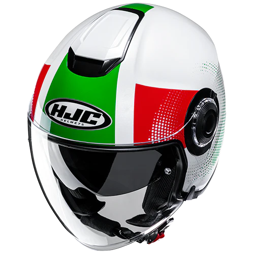 Casca HJC i40N Pyle [3]