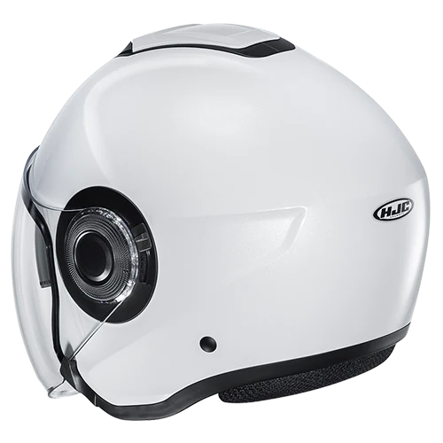 Casca HJC i40N Solid [4]