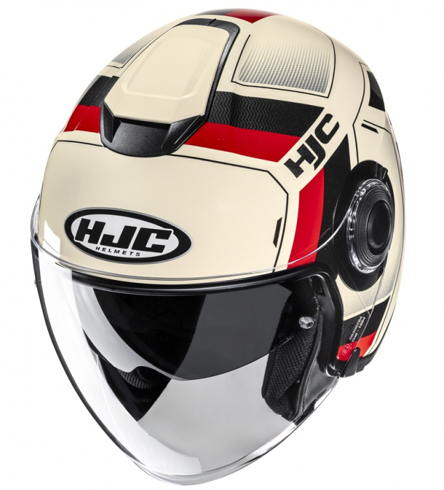 Casca HJC i40N Velu [2]