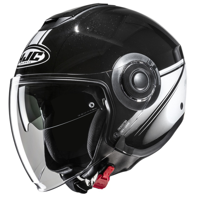 Casca HJC i40N Vision [1]