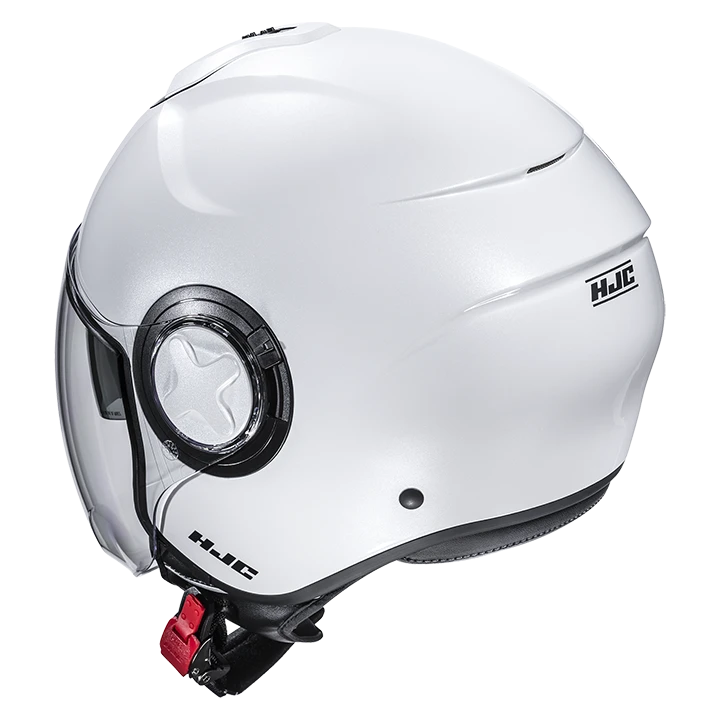 Casca HJC i41 Solid [2]