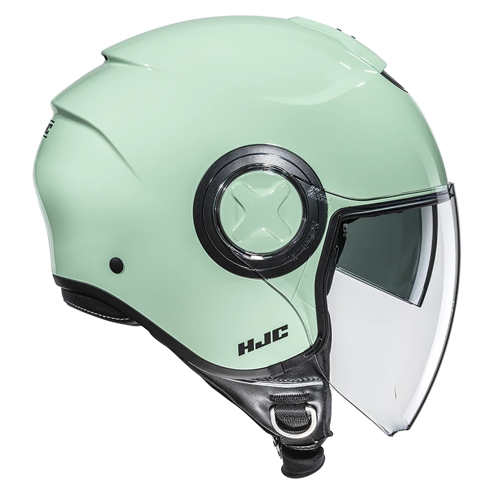Casca HJC i41 Solid [2]