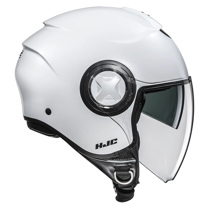 Casca HJC i41 Solid [3]
