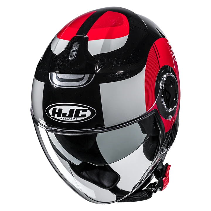 Casca HJC i41 Solix [3]