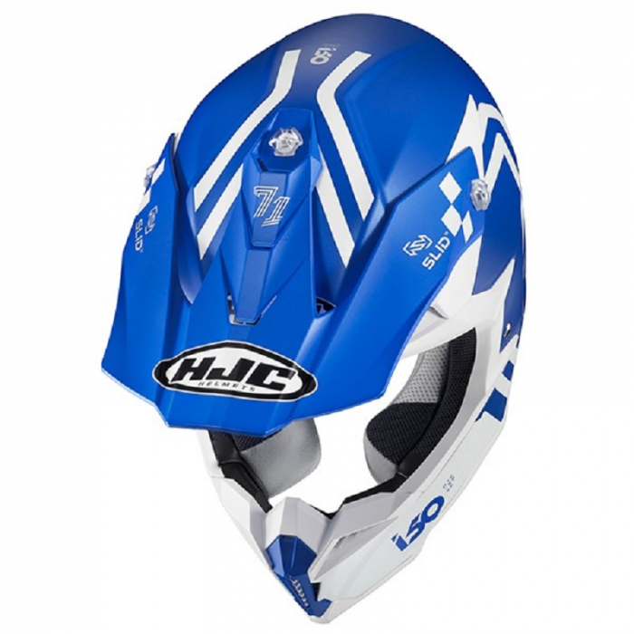 Casca HJC i50 Hex [2]