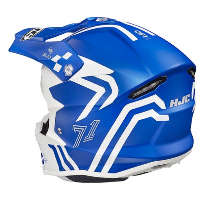 Casca HJC i50 Hex [3]