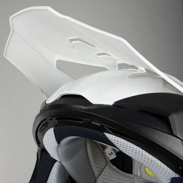 Casca moto cross HJC i50 Solid [14]