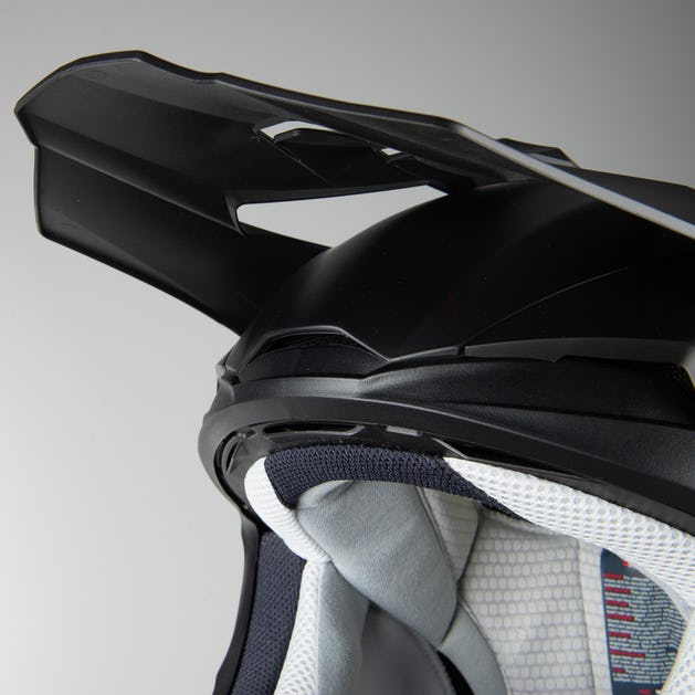 Casca moto cross HJC i50 Solid [11]