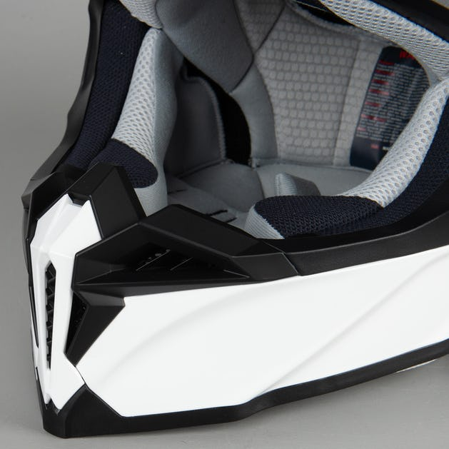 Casca moto cross HJC i50 Solid [13]