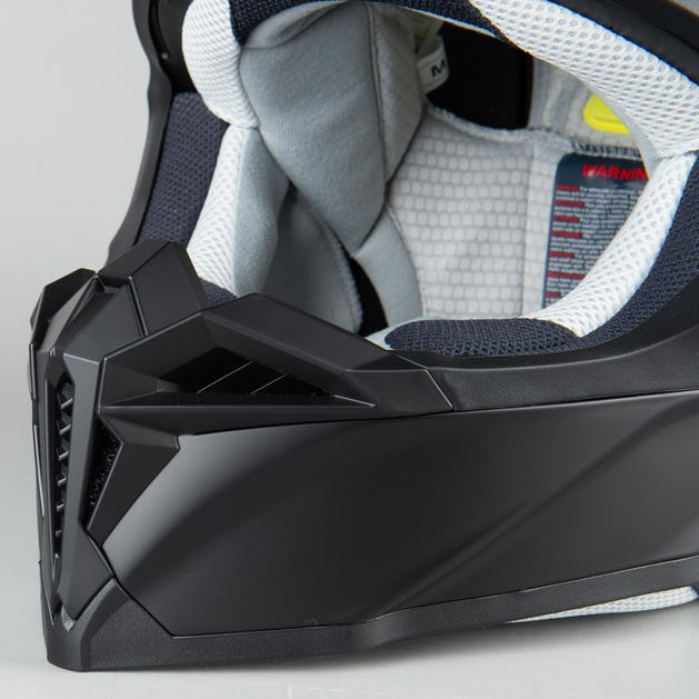 Casca moto cross HJC i50 Solid [10]