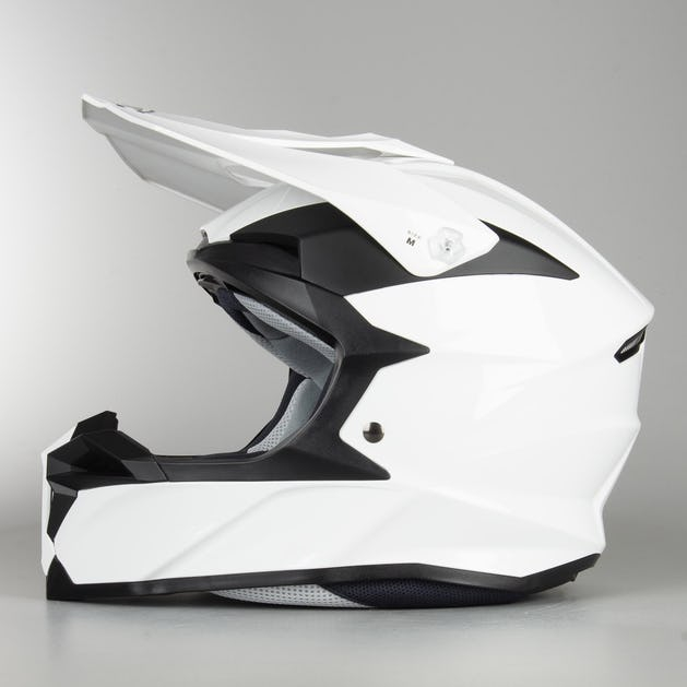 Casca moto cross HJC i50 Solid [9]
