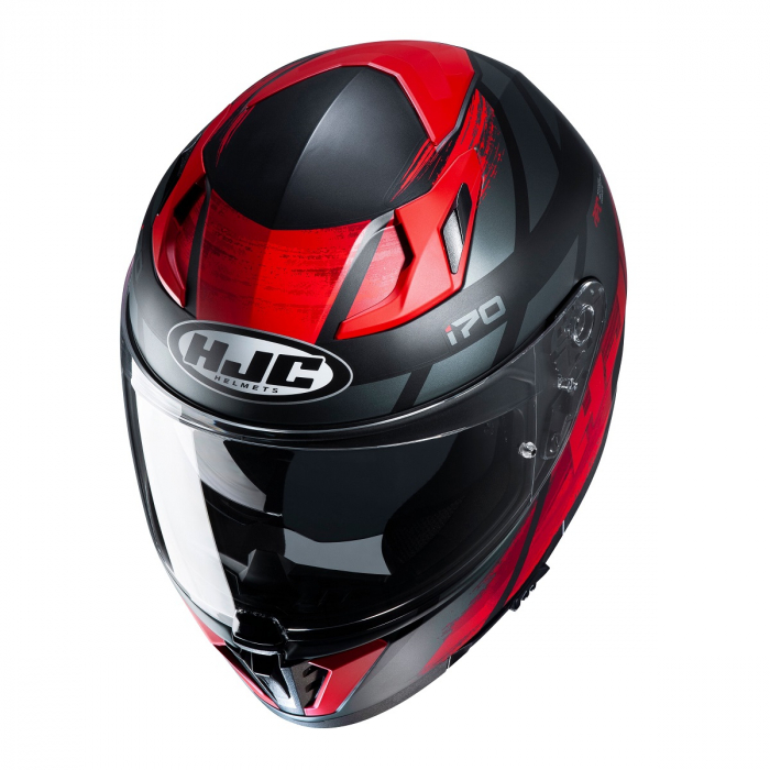 Casca moto integrala HJC i70 Reden [2]
