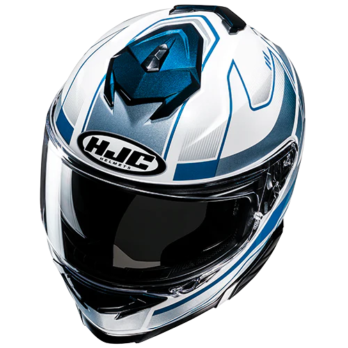 Casca HJC i71 Iorix [2]