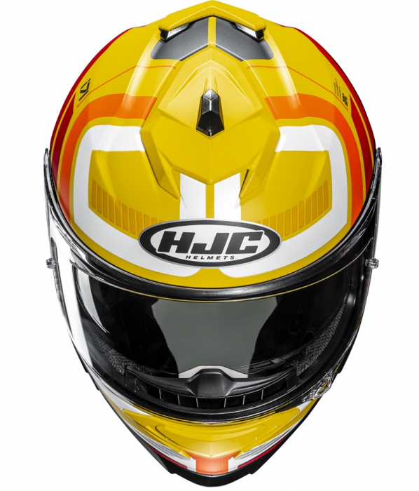 Casca HJC i71 Viz [2]