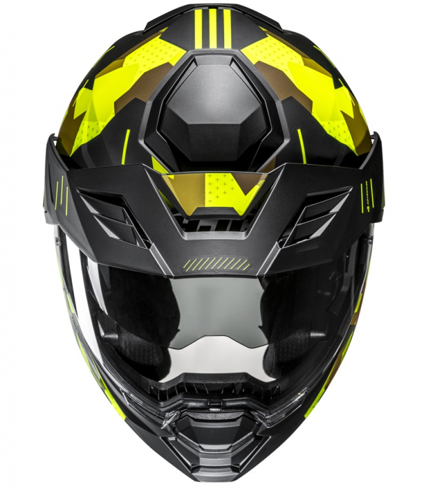 Casca HJC i80 Roki [4]