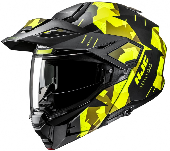 Casca HJC i80 Roki [1]