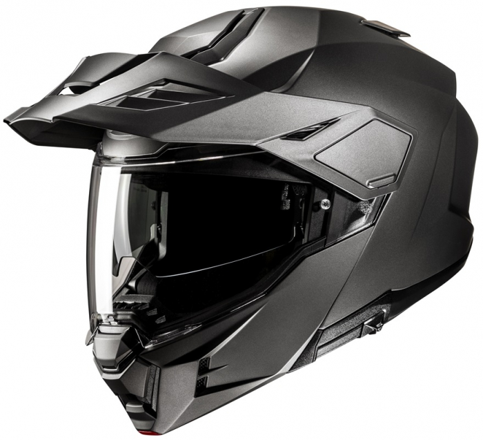 Casca HJC i80 Solid [1]