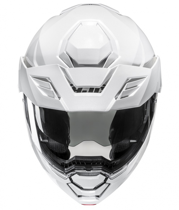 Casca HJC i80 Solid [4]