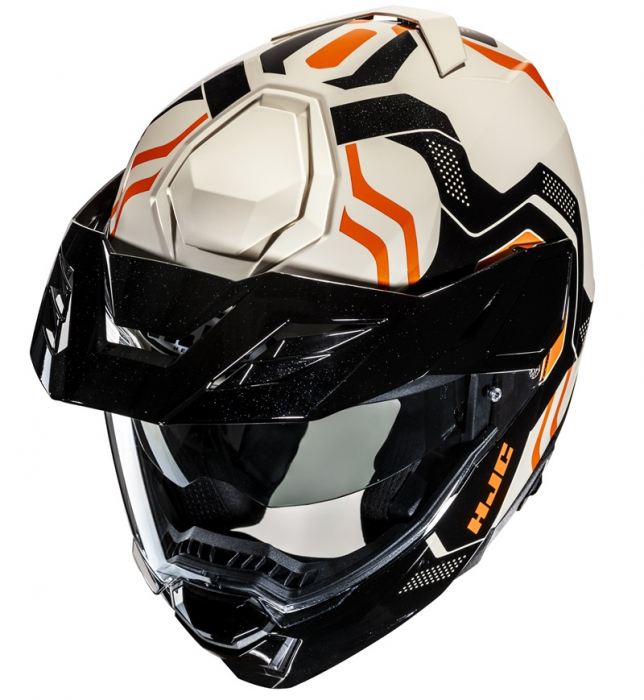 Casca HJC i80 Velly [2]
