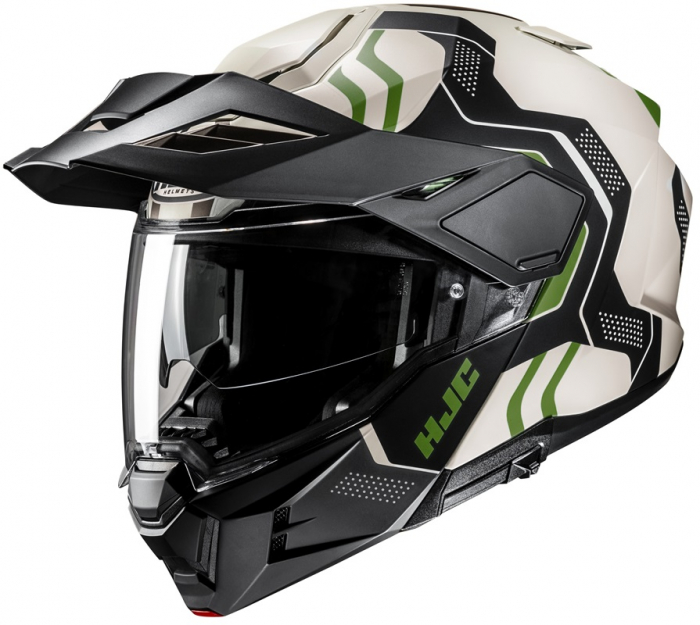 Casca HJC i80 Velly [1]