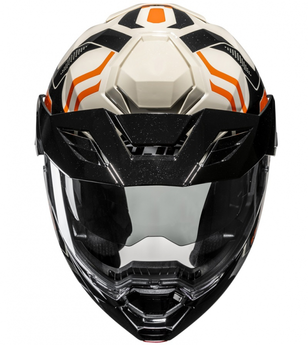 Casca HJC i80 Velly [4]
