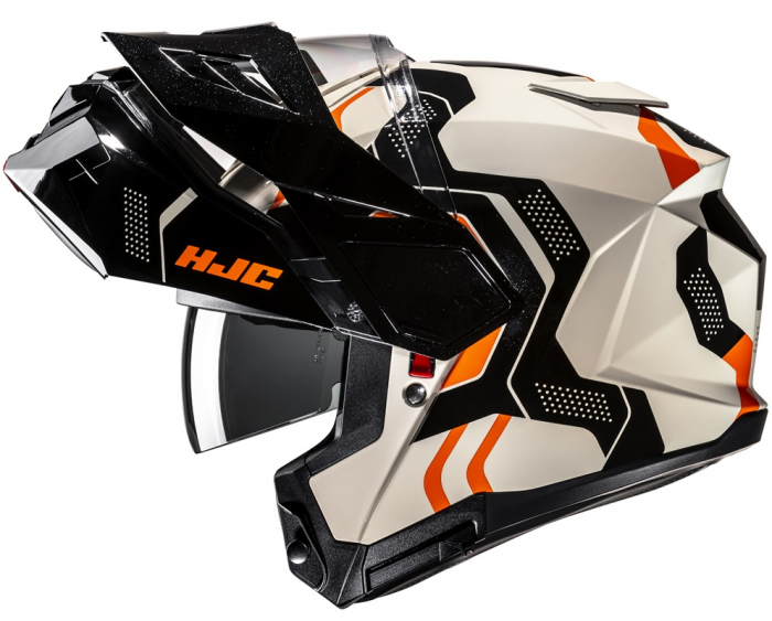 Casca HJC i80 Velly [6]