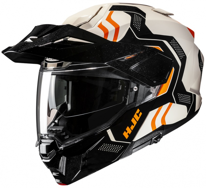 Casca HJC i80 Velly [1]