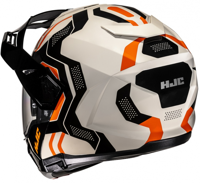 Casca HJC i80 Velly [3]