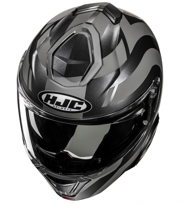 Casca HJC i91 Arven [2]