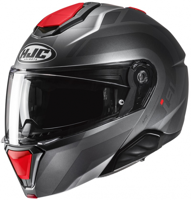 Casca HJC i91 Arven [1]