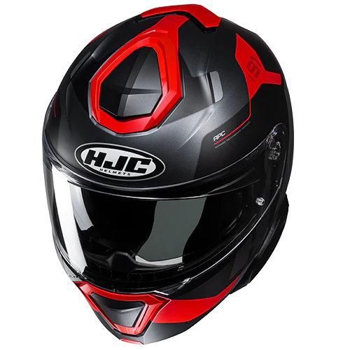 Casca HJC i91 Carst [2]