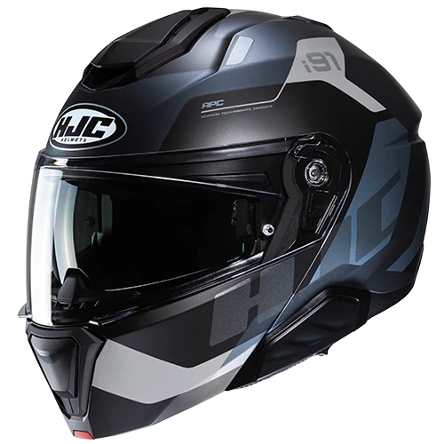 Casca HJC i91 Carst [1]