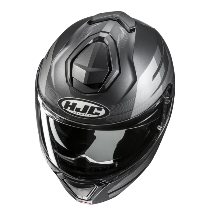 Casca HJC i91 Dusk [2]