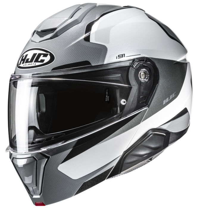 Casca HJC i91 Felio [1]