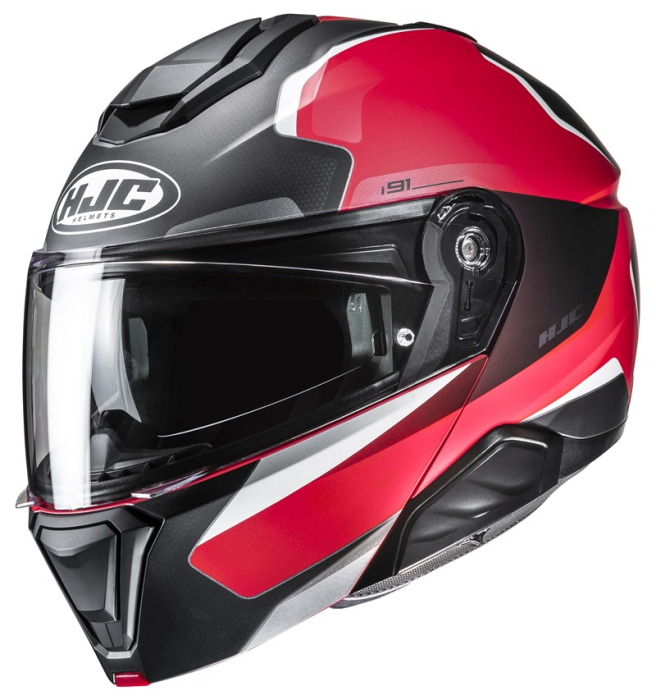 Casca HJC i91 Felio [1]