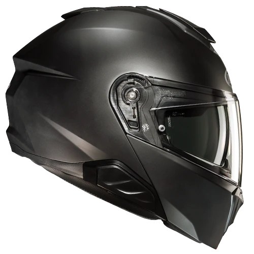 Casca HJC i91 Solid [3]