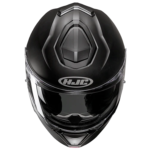 Casca HJC i91 Solid [2]