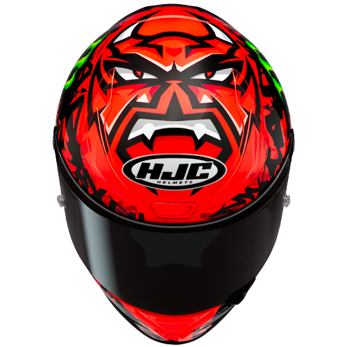 Casca HJC RPHA 1 Quartararo Replica II [2]
