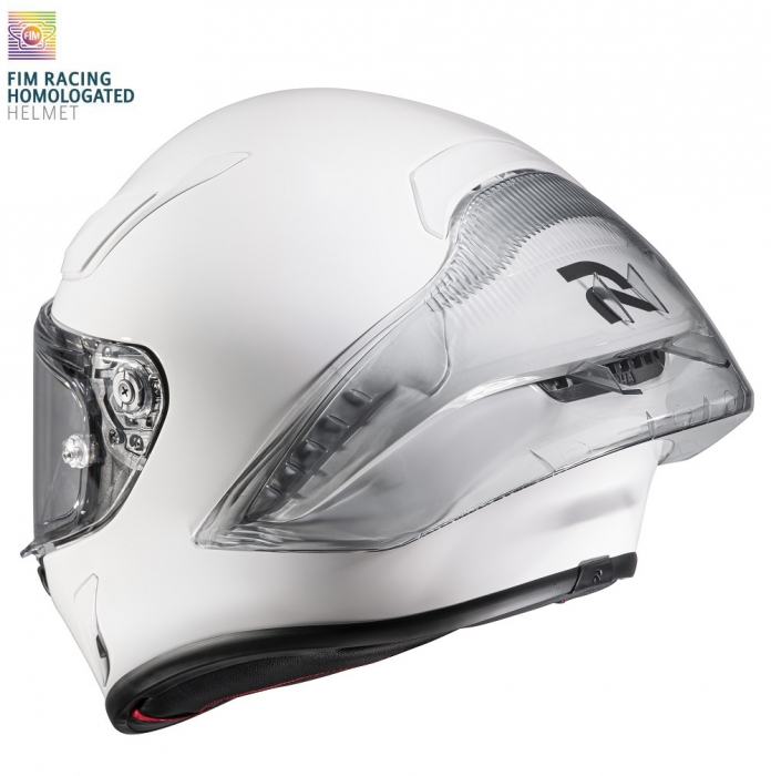 Casca moto racing HJC RPHA 1 Solid [6]