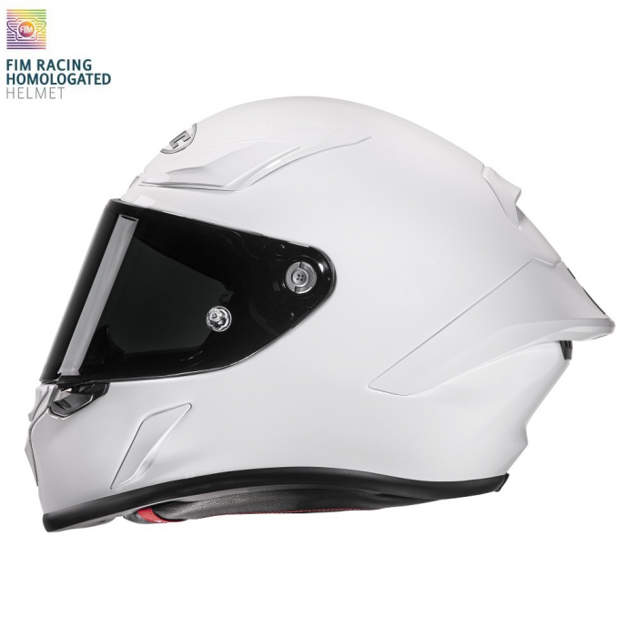 Casca moto racing HJC RPHA 1 Solid [5]