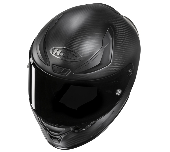 Casca HJC RPHA 1 V2 Carbon Solid [2]