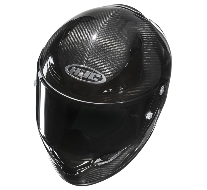 Casca HJC RPHA 1 V2 Carbon Solid [2]