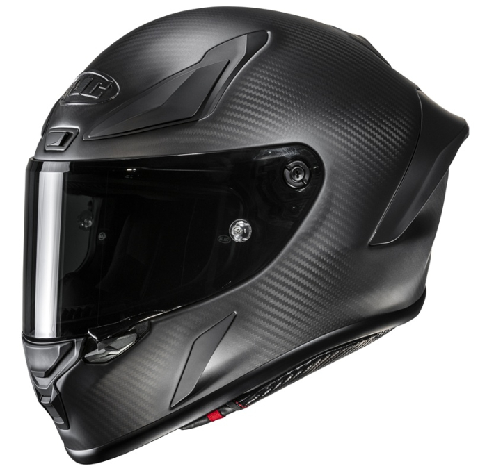 Casca HJC RPHA 1 V2 Carbon Solid [1]