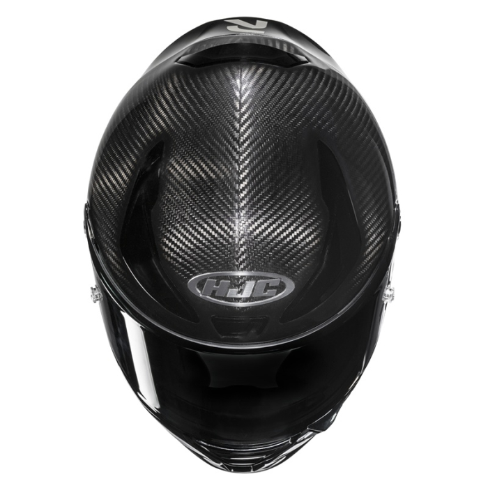 Casca HJC RPHA 1 V2 Carbon Solid [5]