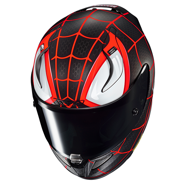 Casca HJC RPHA 11 Miles Morales - lichidare de stoc! [5]