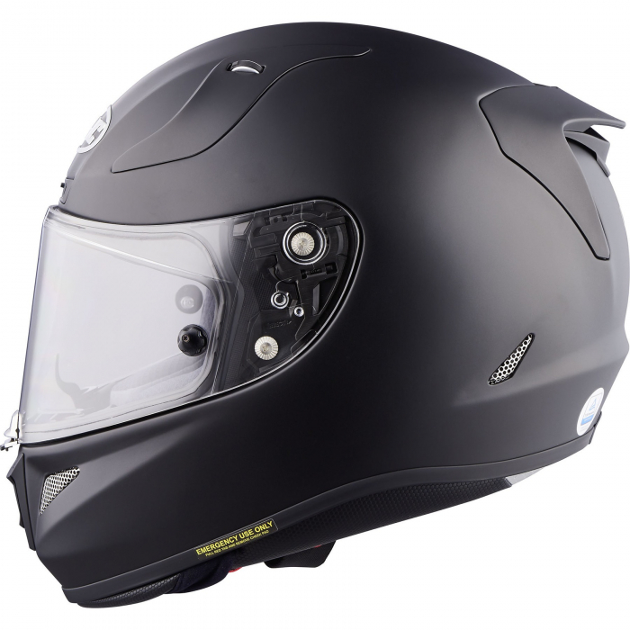 Casca moto integrala HJC RPHA 11 Solid [8]